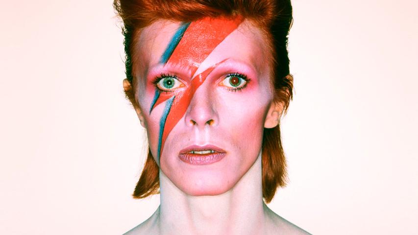 David Bowie (1947-2016): estrelas nunca dormem