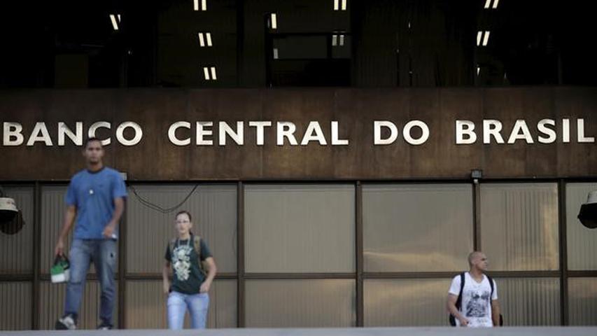 Copom corta Selic em 1 ponto