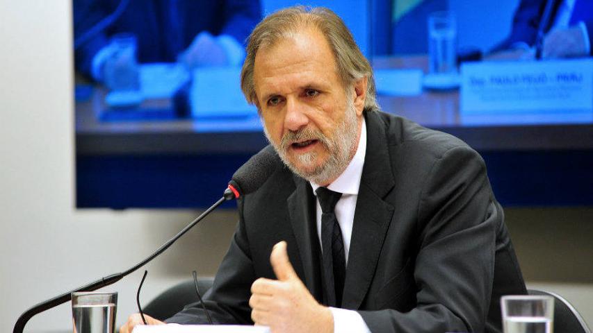O cinismo do ministro do desemprego