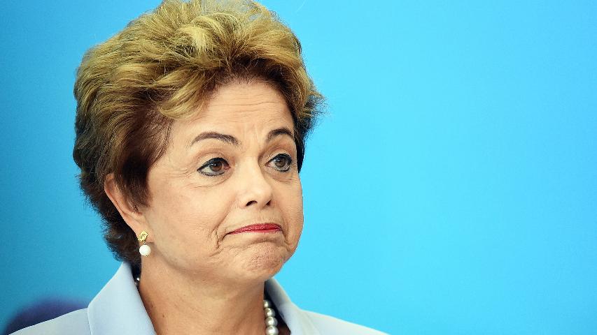 Prazo para Dilma se explicar