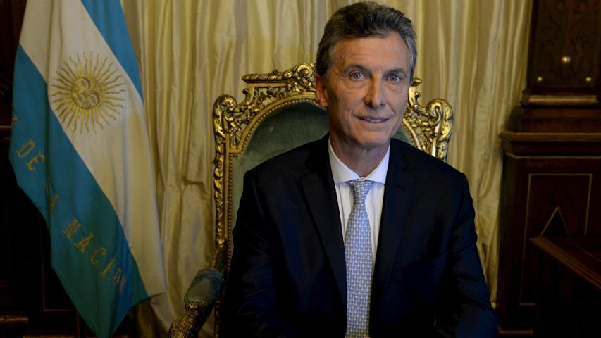 Um começo macriavélico (no bom sentido) na presidência da Argentina