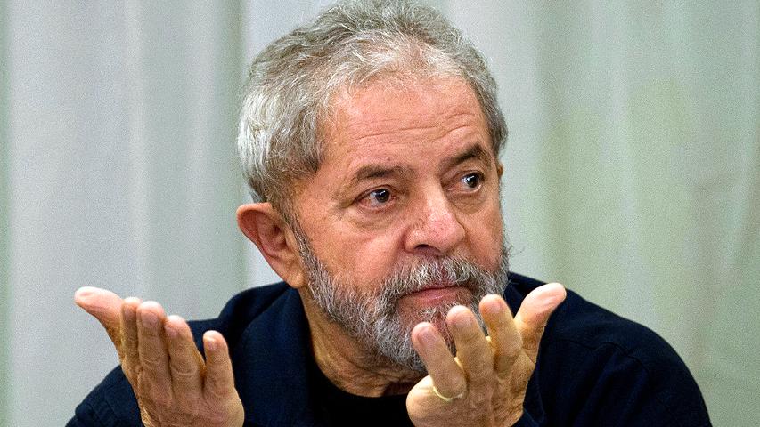 Moro deve levantar sigilo de inquérito de Lula depois
