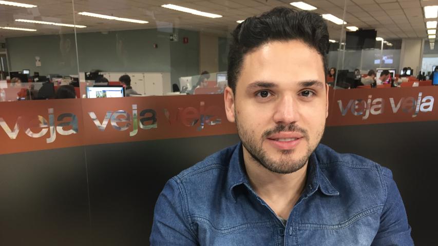 Dudu Borges: ‘O morno não serve para música’