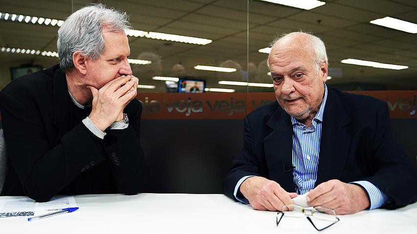 Lula aposta no conflito