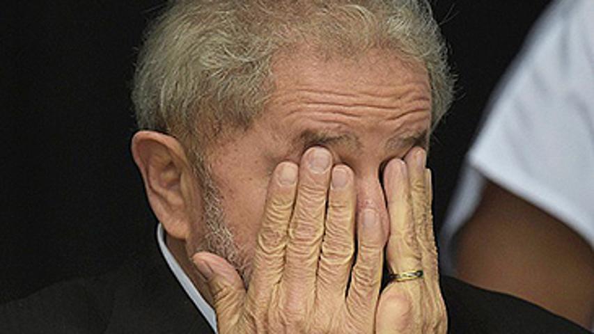 Decisão do STF sobre família de Cunha é revés para Lula