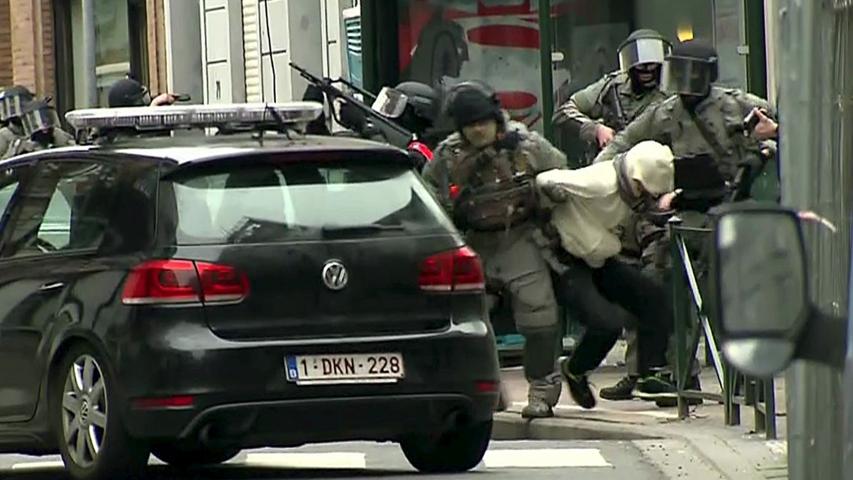 Estado Islâmico ataca Europa de novo