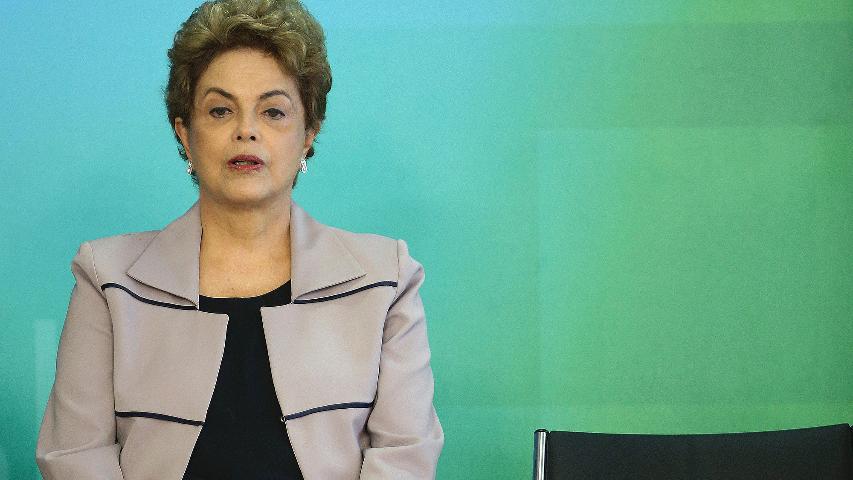 Xepa não garante feira de Dilma