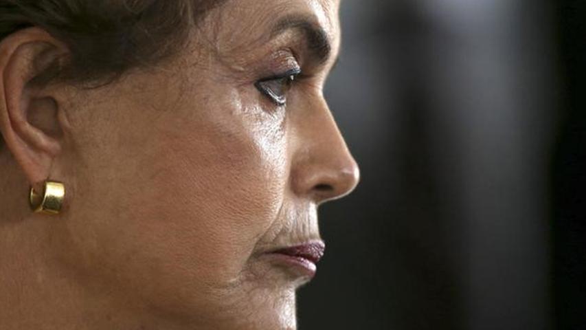 Andrade Gutierrez pode complicar vida de Dilma