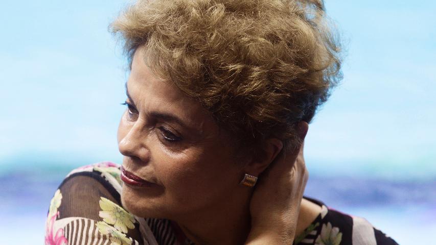 A cartada final de Dilma