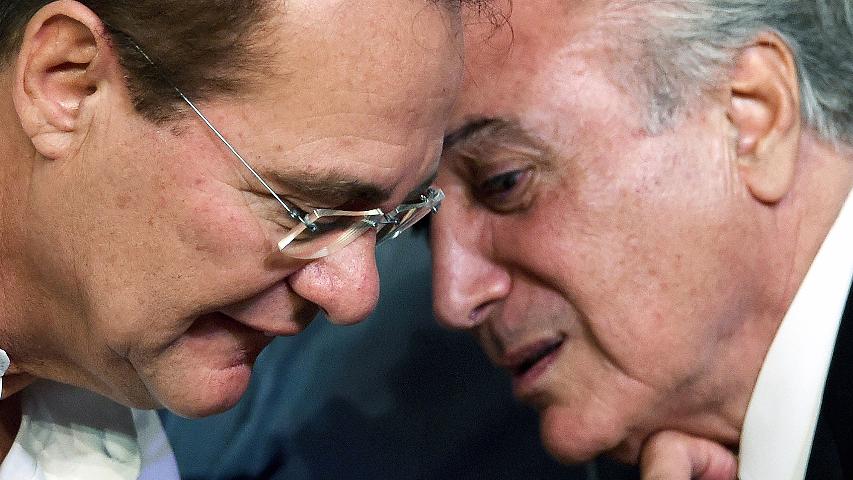 Senado começa a analisar o impeachment na segunda-feira