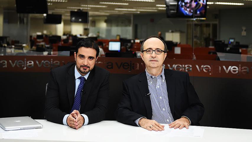 A marcha dos irresponsáveis