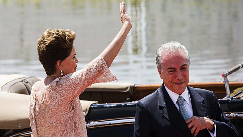 Dilma deixa 'bomba fiscal' de R$ 10 bi para Temer