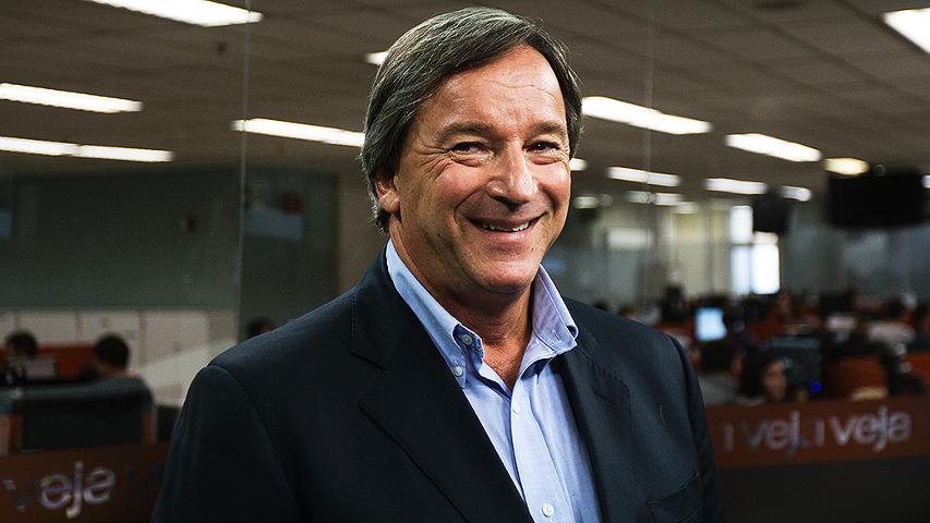 ‘Hipismo terá condições ideais na Rio-2016’, diz veterinário