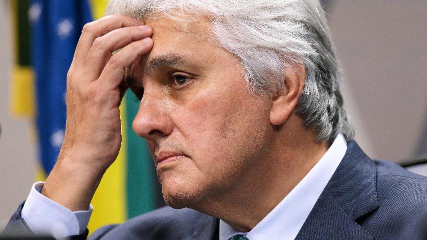 O fim de Delcídio