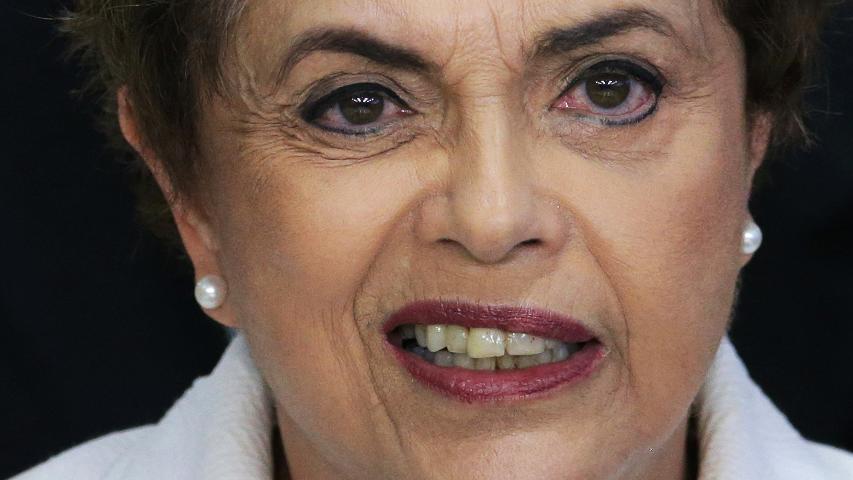 Desfazendo as surpresas de última hora de Dilma