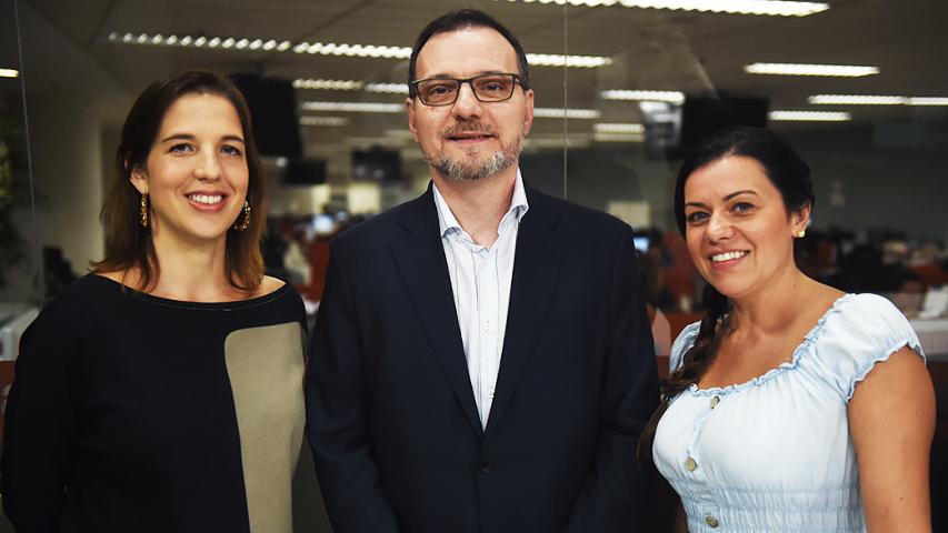 Cultura e gastronomia reanimam o centro de São Paulo