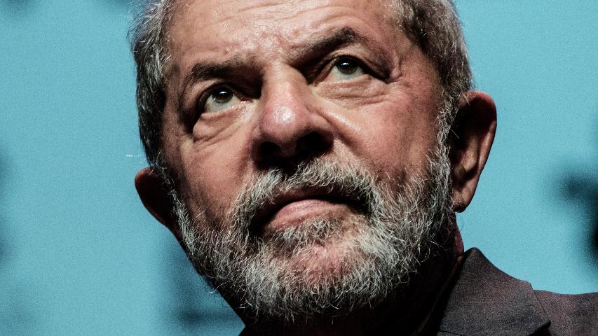 Teori despacha Lula para Moro nesta semana