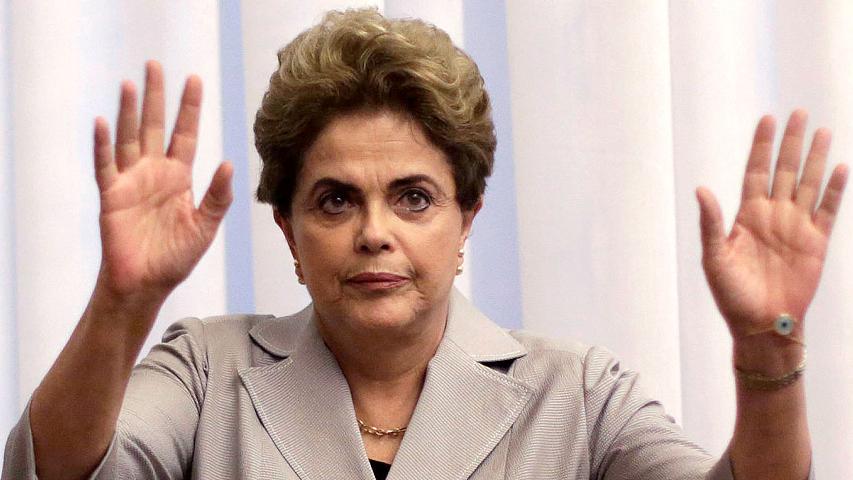 Dilma agiu para liberar créditos sem autorização do Congresso, conclui perícia