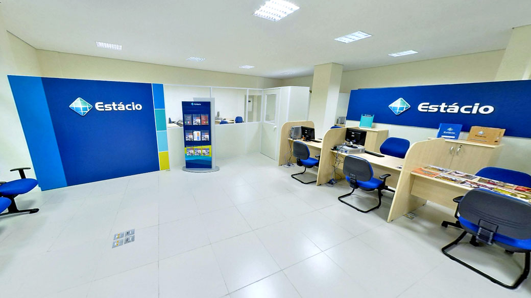 Grupo aumenta quinhão na Estácio e pode entrar na... | VEJA
