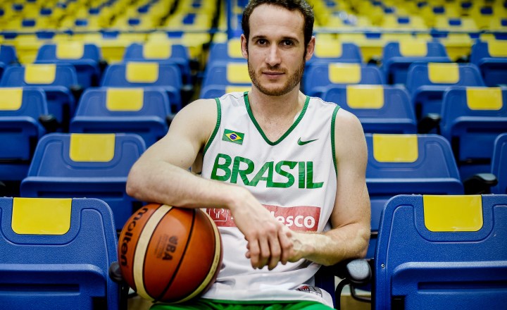 Leandro Barbosa: É difícil ser um jogador NBA. O jogador brasileiro fala  sobre sua vida e carreira 