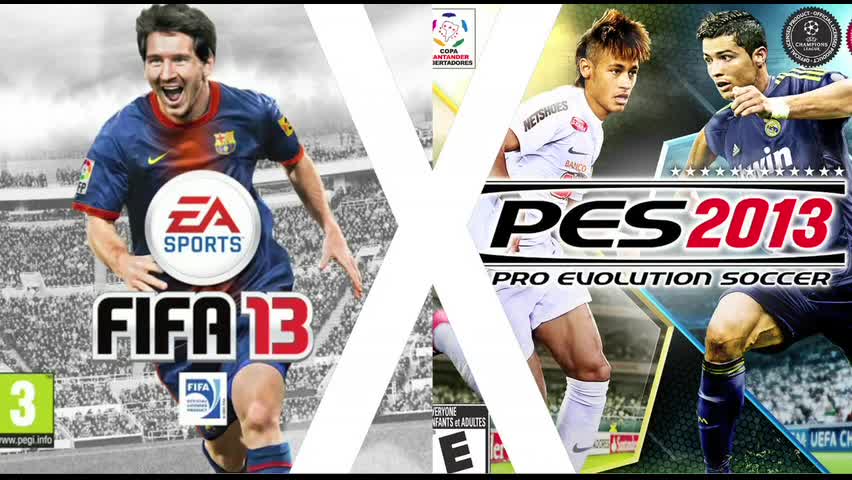 Conheça o melhor game de futebol do ano
