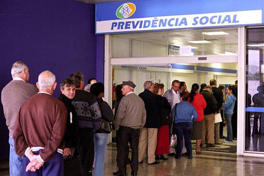 Mudanças em estudo pelo governo serão concentradas em cinco grandes temas
