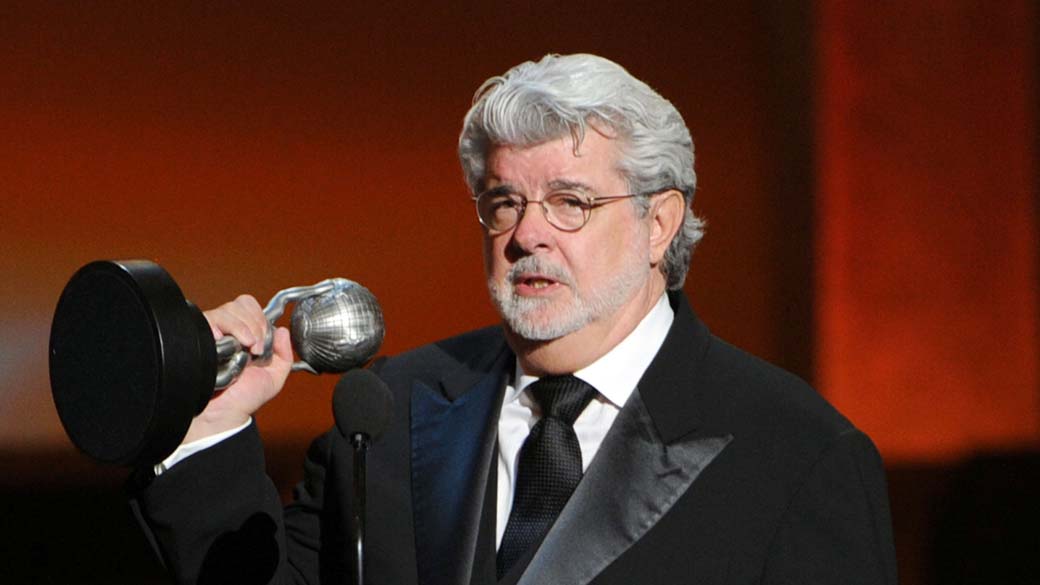 George Lucas, diretor