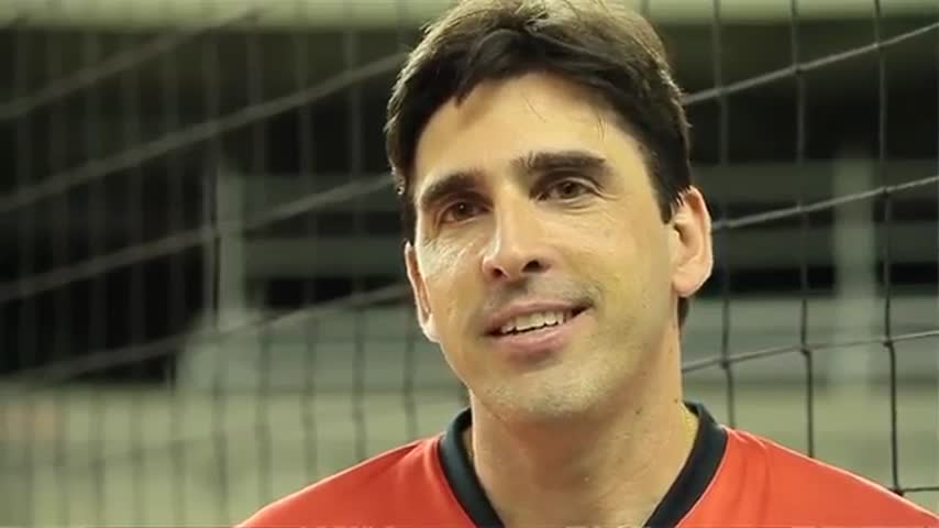 Giovane conta suas maiores lembranças das Olimpíadas | VEJA