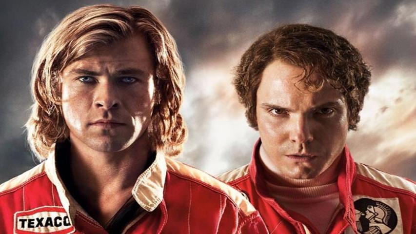 Crítica: Rush – No Limite da Emoção