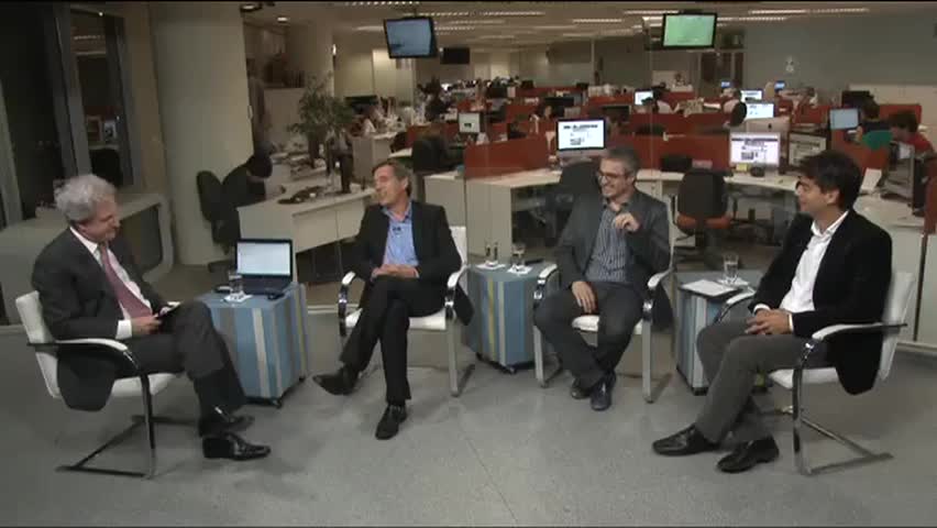 30º debate: próximo do fim