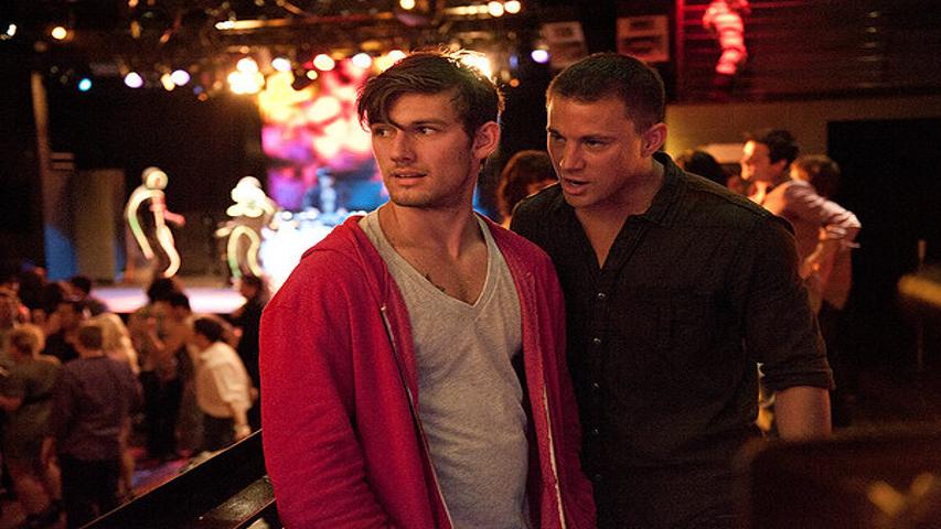 Crítica: Magic Mike | VEJA