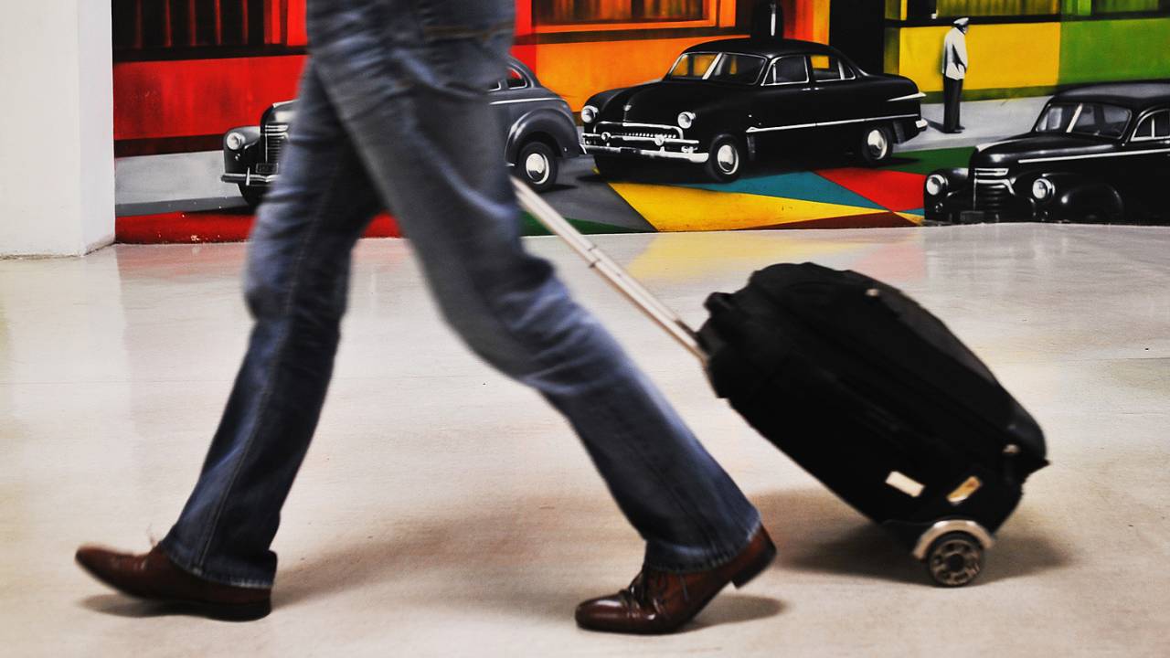 Aeroporto de Congonhas
