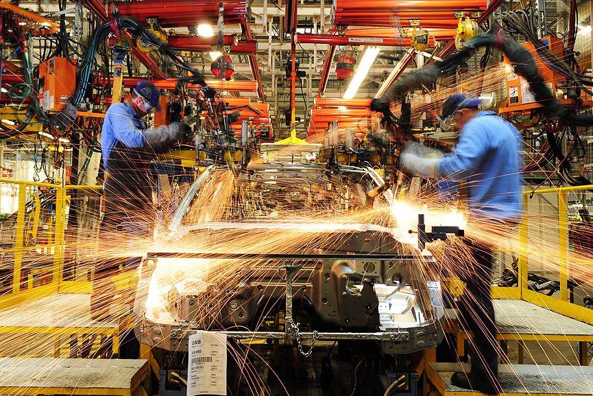 Brasil abre diálogo com a China para evitar crise dos semicondutores