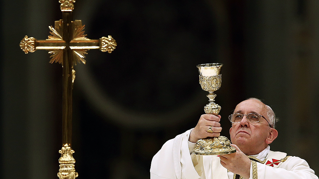 Alessandro Bianchi/Reuters