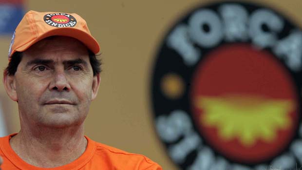 Paulinho da Força
