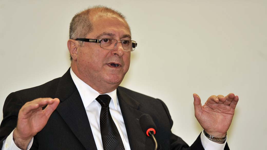Paulo Bernardo
