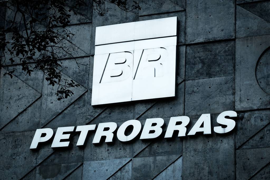Sede da Petrobras lno Rio de Janeiro