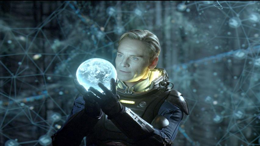 Crítica: Prometheus