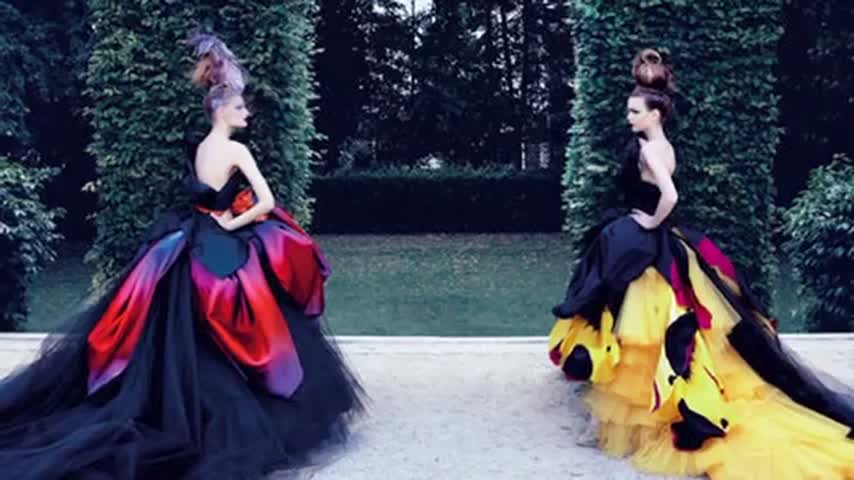 Raf Simons: o novo monsieur Dior