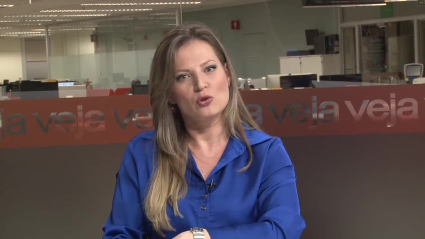 A ministra "chocada" de Dilma