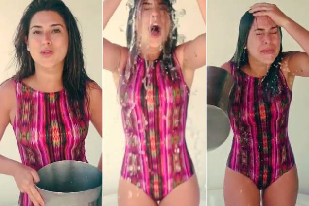 Fernanda Paes Leme Fernanda Paes Leme