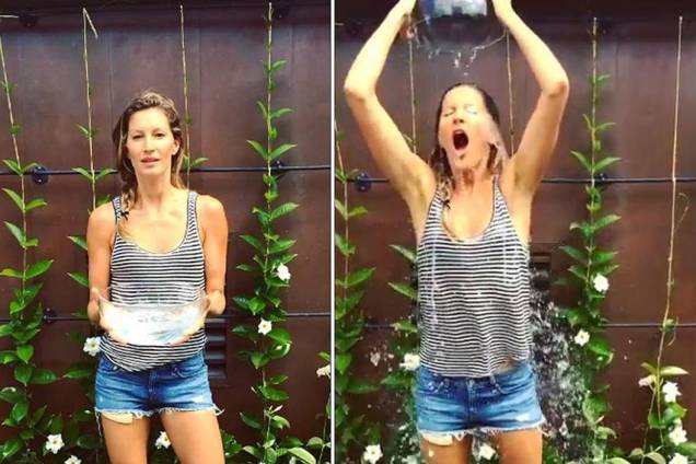 Gisele Bündchen Gisele Bündchen