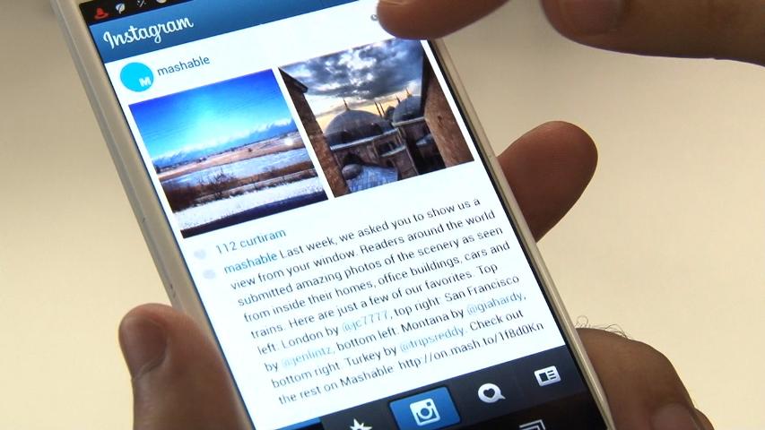 Instagram Direct: o novo recurso da rede social de fotos e vídeos