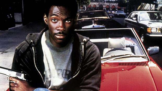 Além de ‘Um Tira da Pesada 4’: onde assistir aos outros filmes da franquia