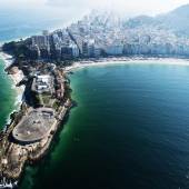 Conferência vai debater crimes transnacionais e mudanças climáticas