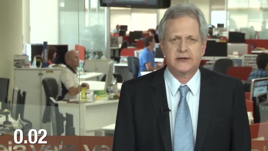 Lula sumiu de novo