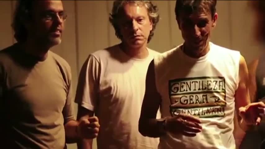 Beto Brant, Renato Ciasca e o cinema nacional