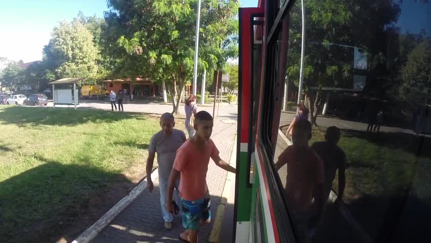 Transporte gratuito
