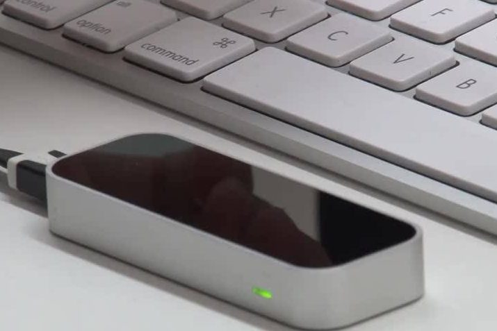 Leap motion: o fim do mouse?