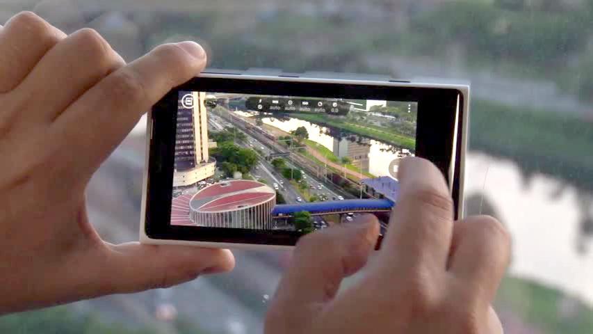 Duas boas opções a smartphones da Apple e Samsung